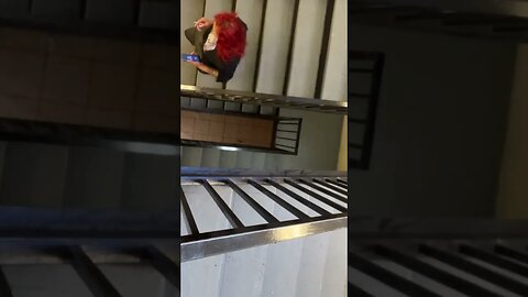 Brudda Man 5th Floor