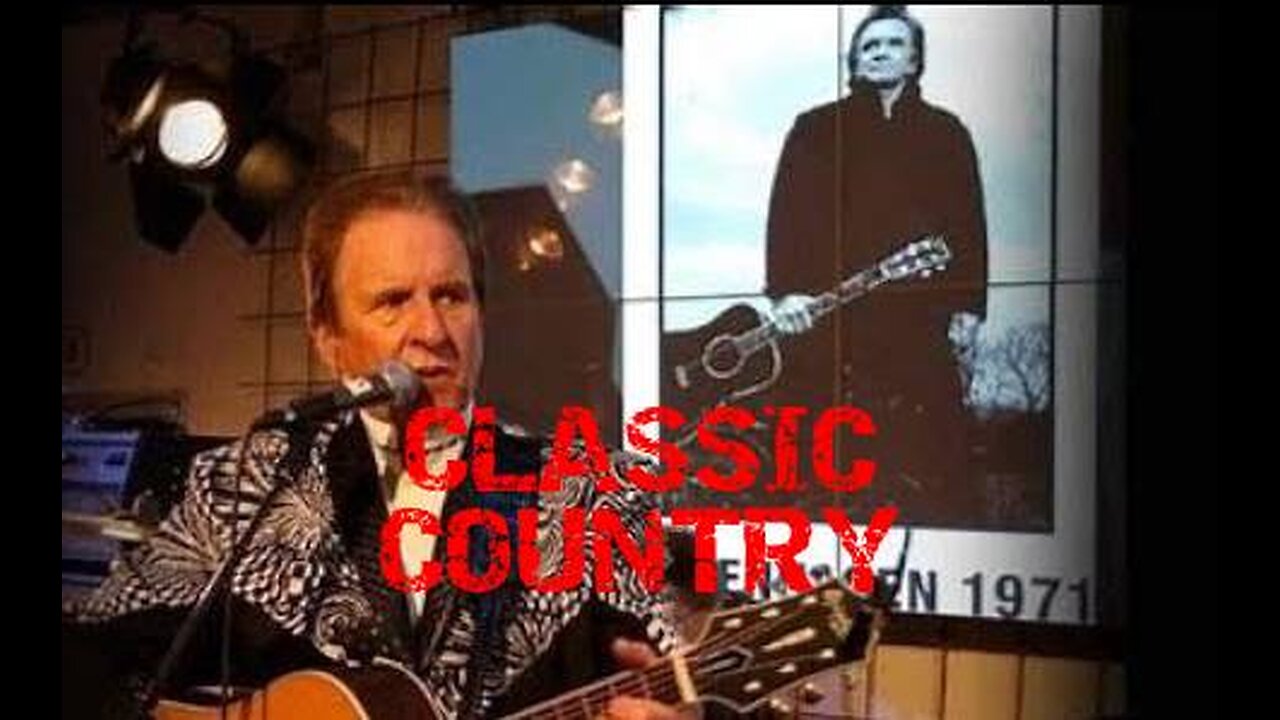 Tommy Cash (Johnny Cash's brother) - "Coward of the County" REACTION