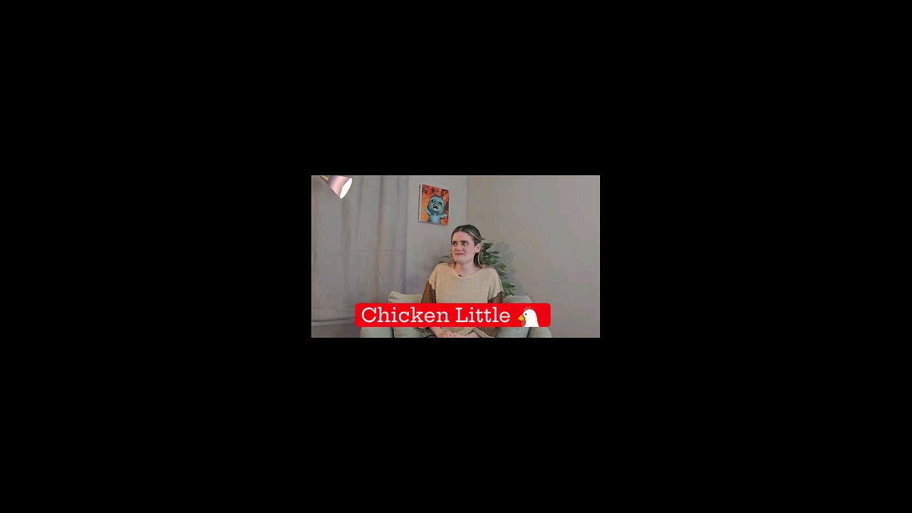 Chicken Little