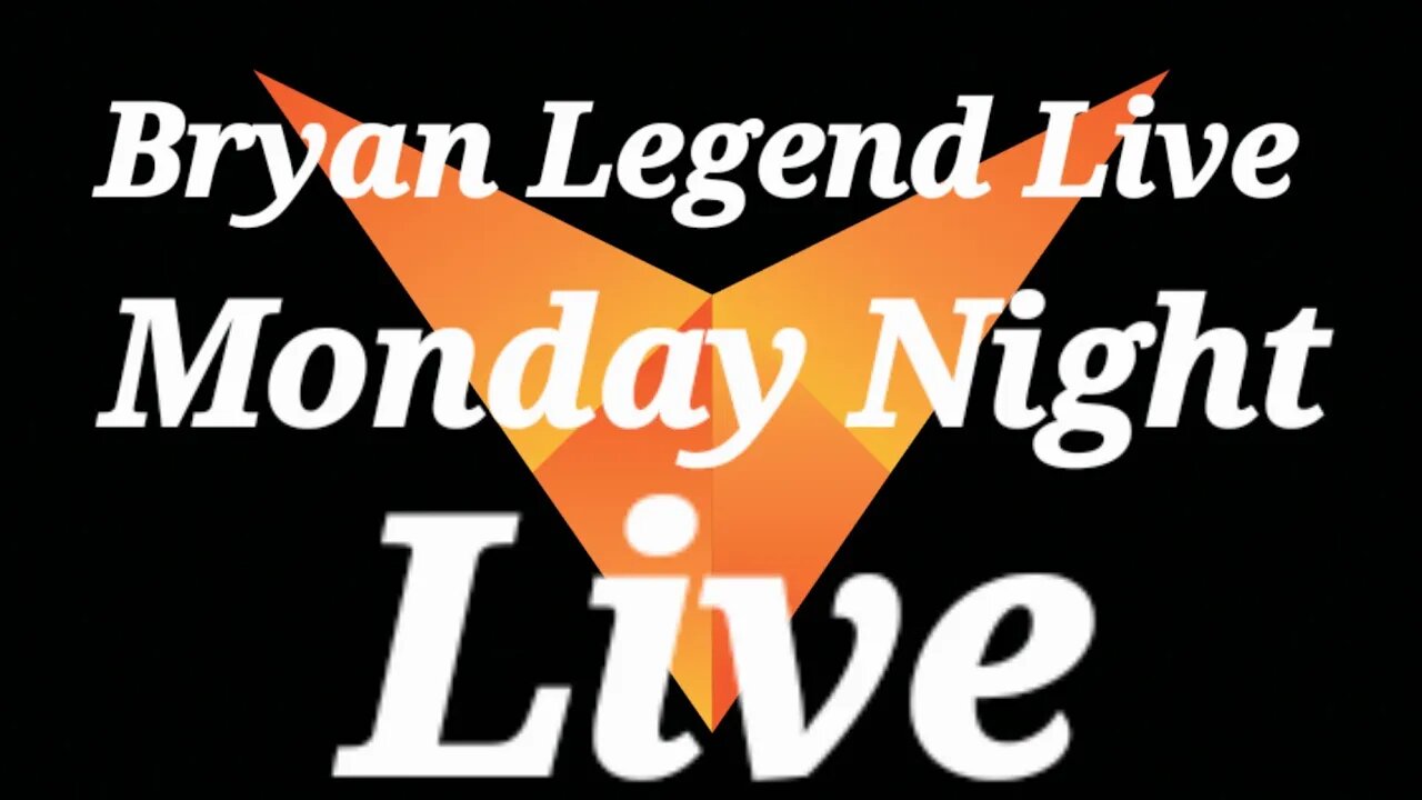 Vulcan | The Vulcan Blockchain | Crypto | Monday Night Live