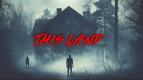 THIS LAND HD HORROR THRILLER MOVIE FULL FREE SUSPENSE FILM