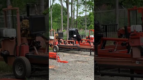 Sawmills For Miles #shorts
