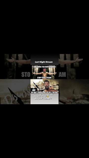 Yesterdays shows recap!