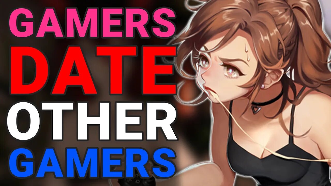 Why Gamers Prefer Dating Other Gamers Only - ERP EP8 Podcast Highlight