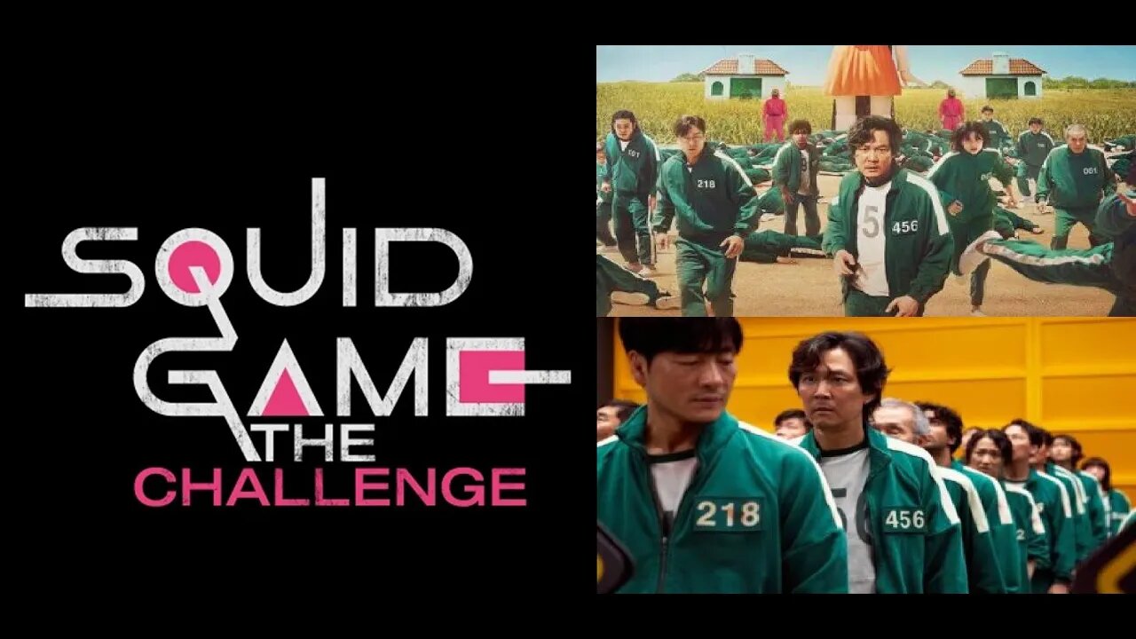 Contestants of the Squid Game Reality Show Squid Game: The Challenge Claim It Was Inhumane