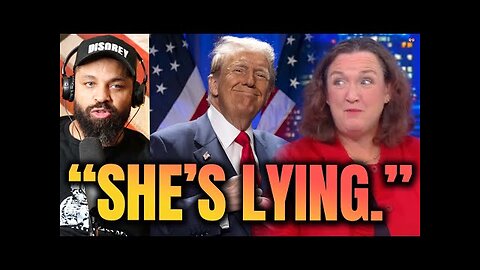 Who let this WOKE Congress Woman on TV! Her LIES is Why Democrats LOST the Election!