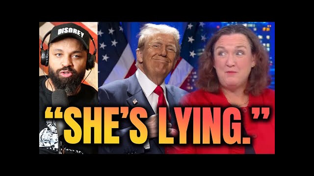 Who let this WOKE Congress Woman on TV! Her LIES is Why Democrats LOST the Election!