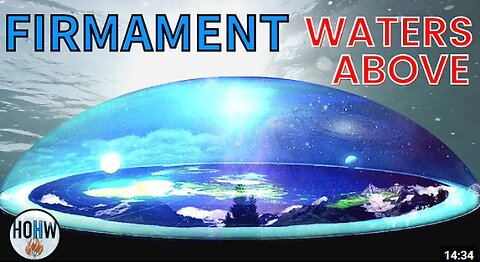 The Firmament