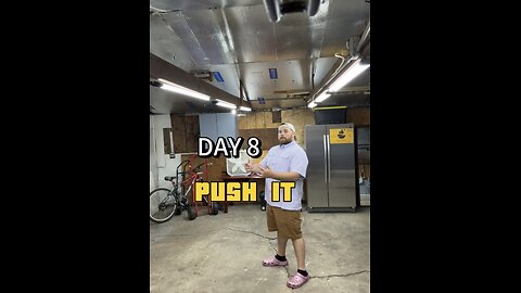 Push It!