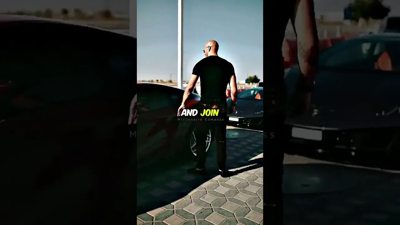 It's time for the change you want to see... #shorts #shortvideo #motivation #money