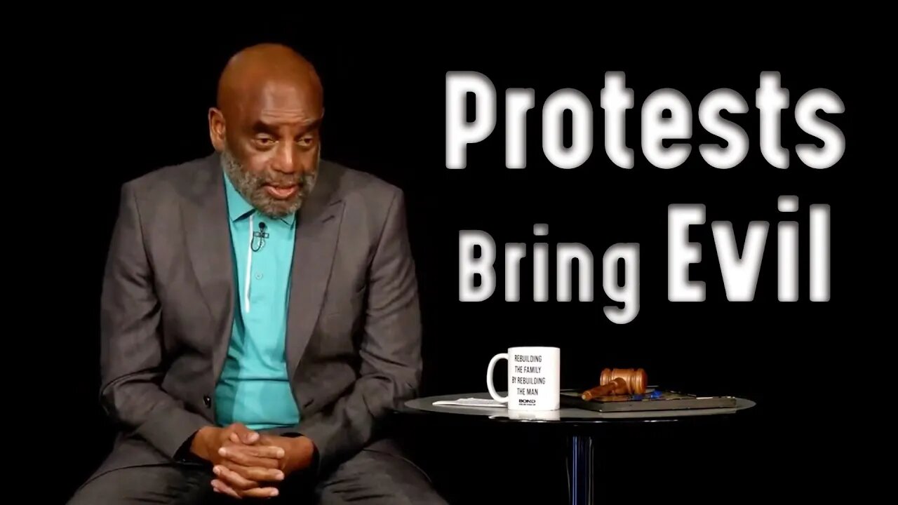 Have Protests Ever Resulted in Good?