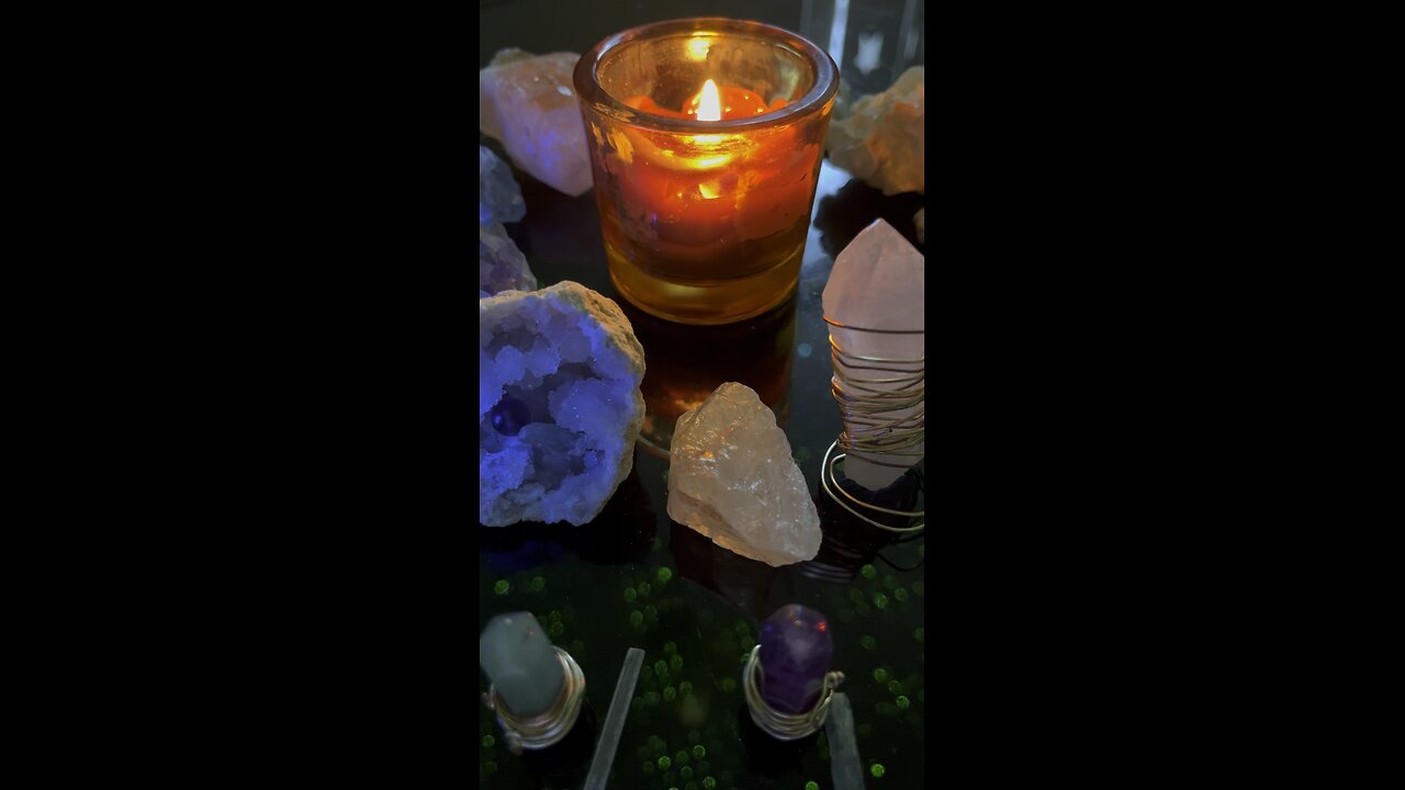 The daily vibe with Spirit