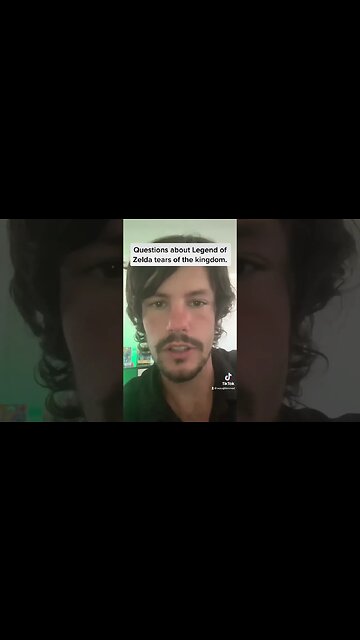 Breaking down the trailer to legend of Zelda years of the kingdom. #tearsofthekingdom #legendofzelda