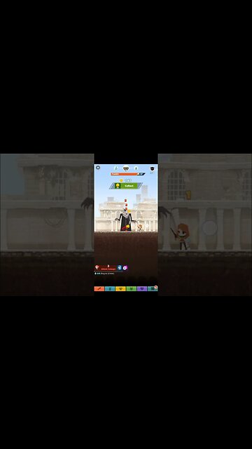 Tap titans: gameplay