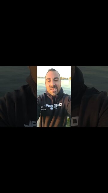 WE'RE GETTING SLOPPY