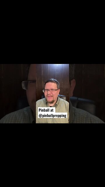 Pinball Banned... Again