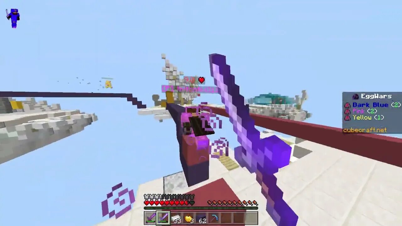 Pro Rushers coming in so fast to FOLD US