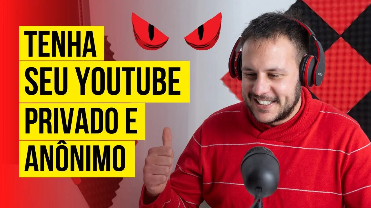 FREETUBE SEU YOUTUBE PARTICULAR ANÔNIMO E PRIVADO