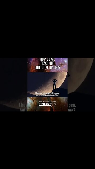 AJ Roberts & Jason S. greatness is in us. https://unifyd.tv/?join=lauraleonestarseedmetaphysicalshop