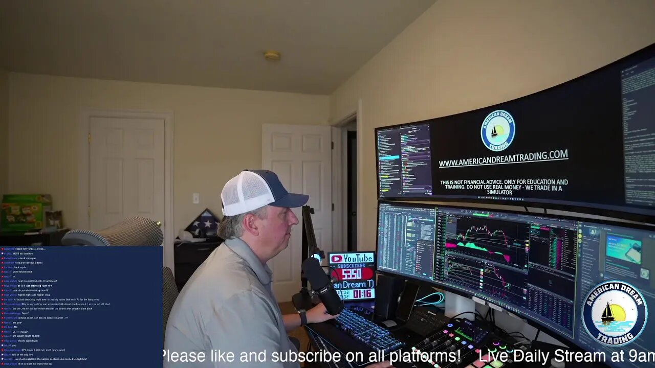 Stock Education