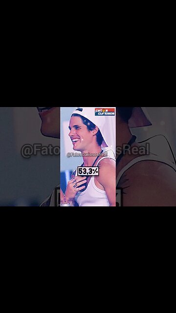 GABRIEL ESTÁ ELIMINADO DO BBB23! #bbb23 #gabrielbbb23 #eliminaçãobbb23 #viral #bigbrotherbrasil23