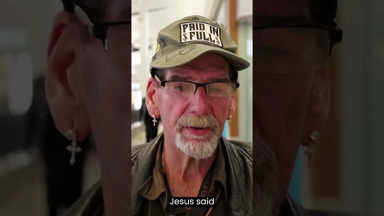 Veteran's advice that could change your life #shorts