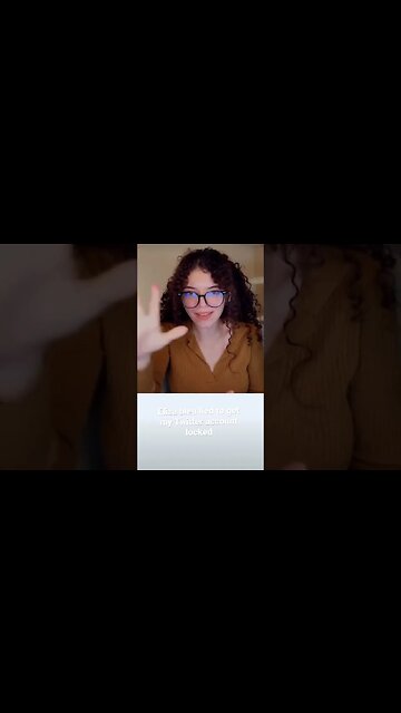 Eliza Bleu’s Bestie has a HUGE Freudian Slip