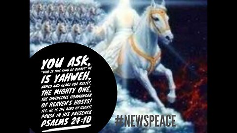 ARMING OURSELVES WITH TRUTH AS WEAPONS OF WARFARE!