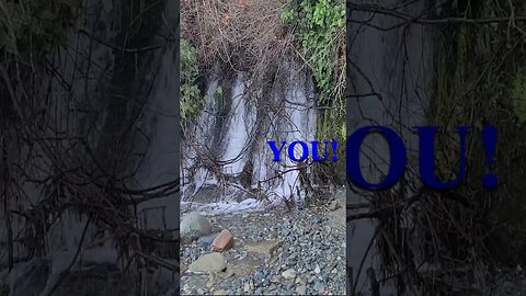 WATER RUNOFF