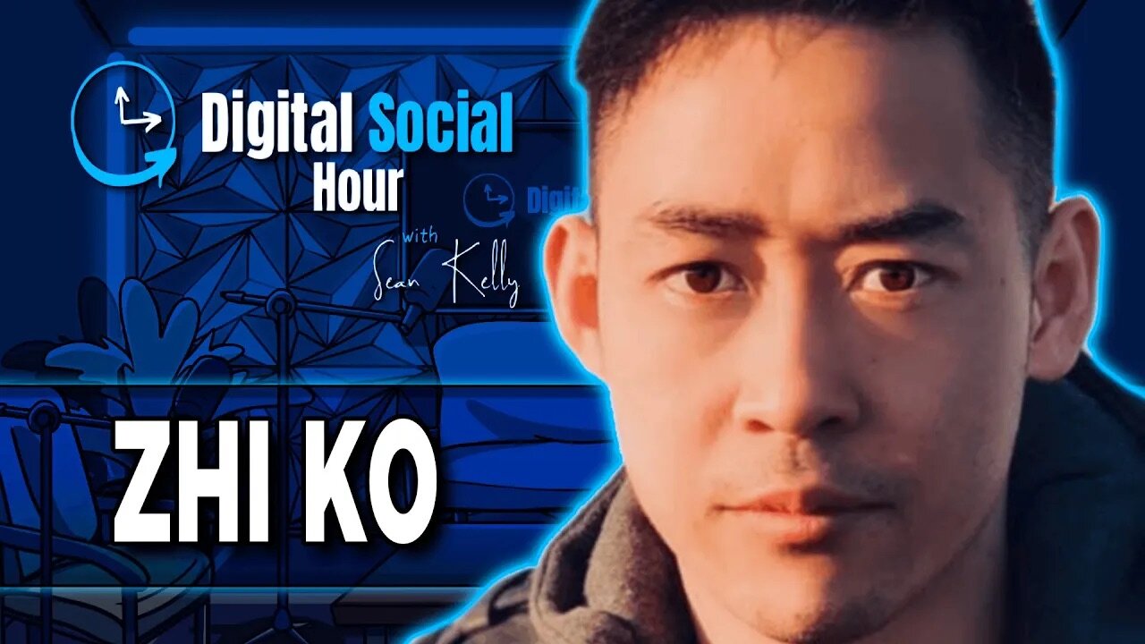 The Rise and Fall of a Crypto Trader: Lessons Learned I Zhi Ko