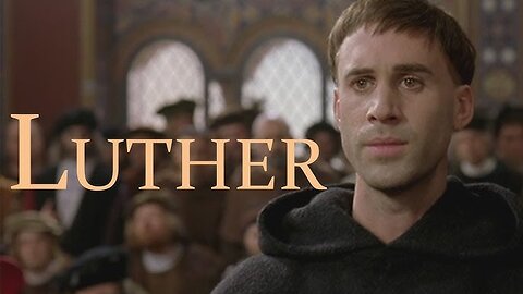 LUTHER (2003)