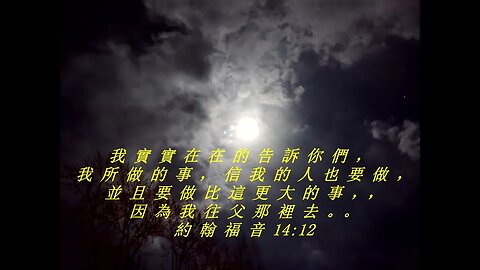 今天的每日聖經經文Jīntiān de měi rì shèngjīng jīng wén