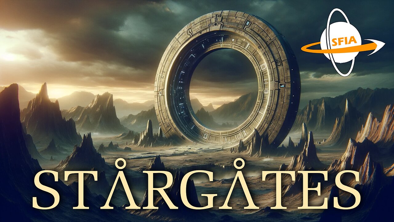 Stargates