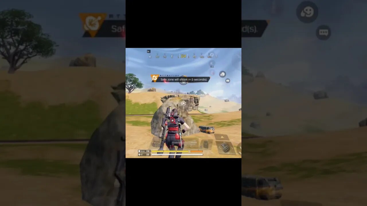 Call of Duty Mobile Episode 32 Last Enemy #gaming #episode32 #shorts #codmobile #short #shortsvideo