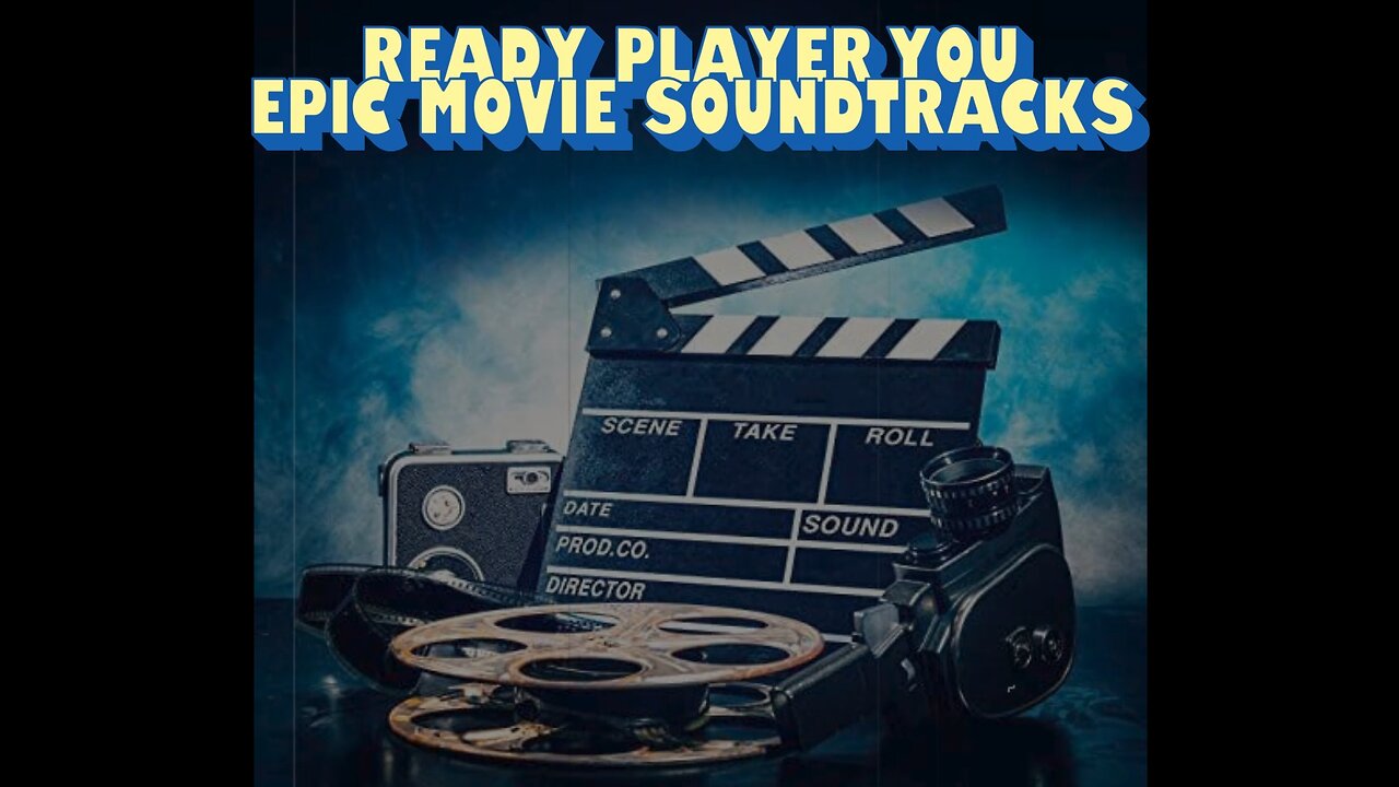 Epic Movie Soundtracks