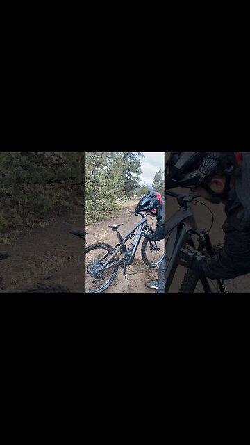 Ceramic Coat Test 50/50 Challenge @gtechniqbike