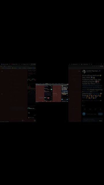 TECTONIC CRONOS GOLDEN CROSS MEANS INSANE GAINS!!