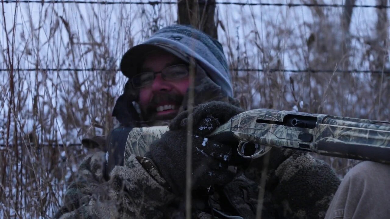 A Solo Triple on Kansas Coyotes! The Last Stand S2 - E7