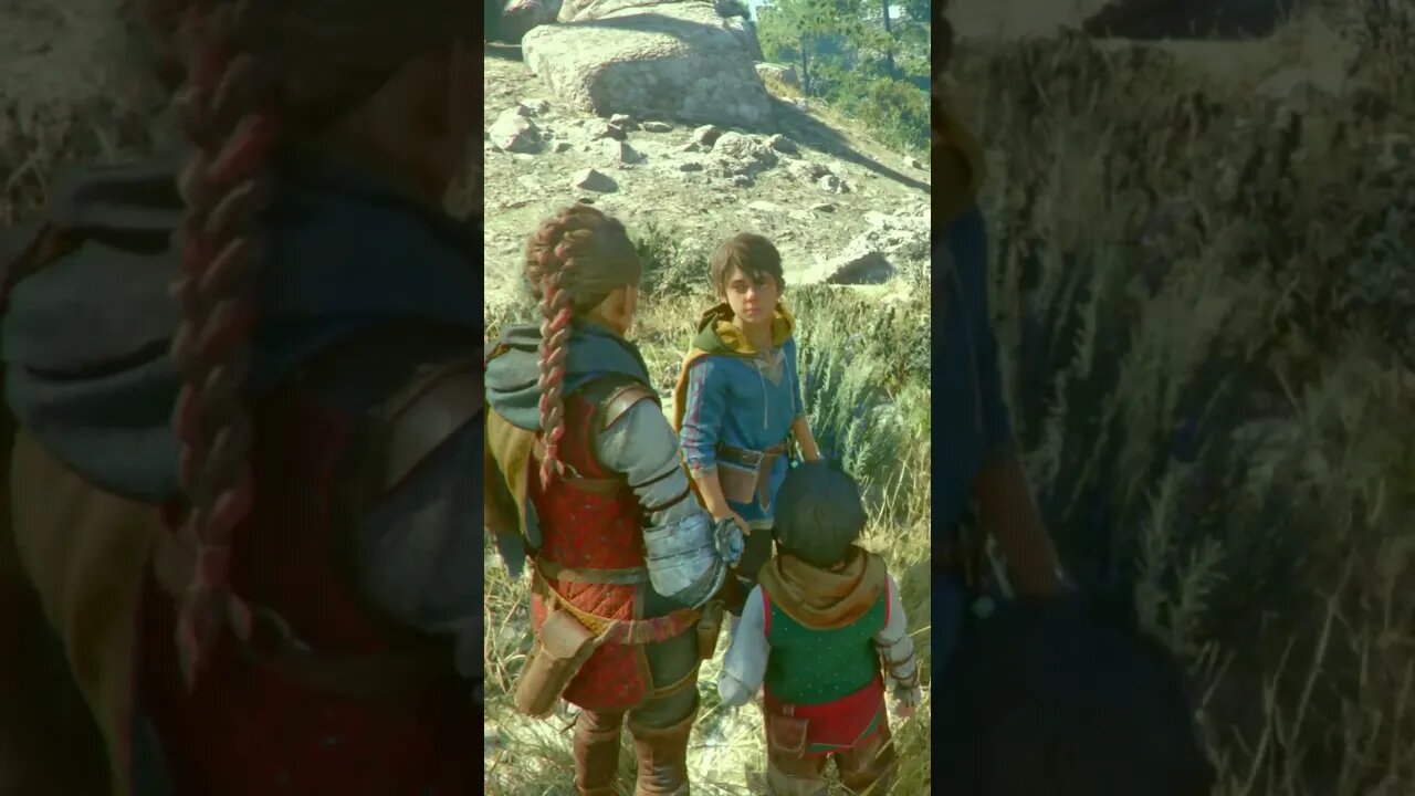 Requiem Highlight
