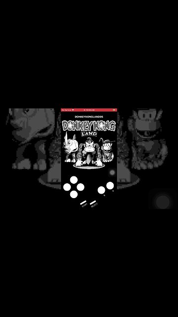 Try Swiftboy (A Gameboy Emulator Written in Swift) #shorts #mario #zelda #gameboy #emulation #gaming