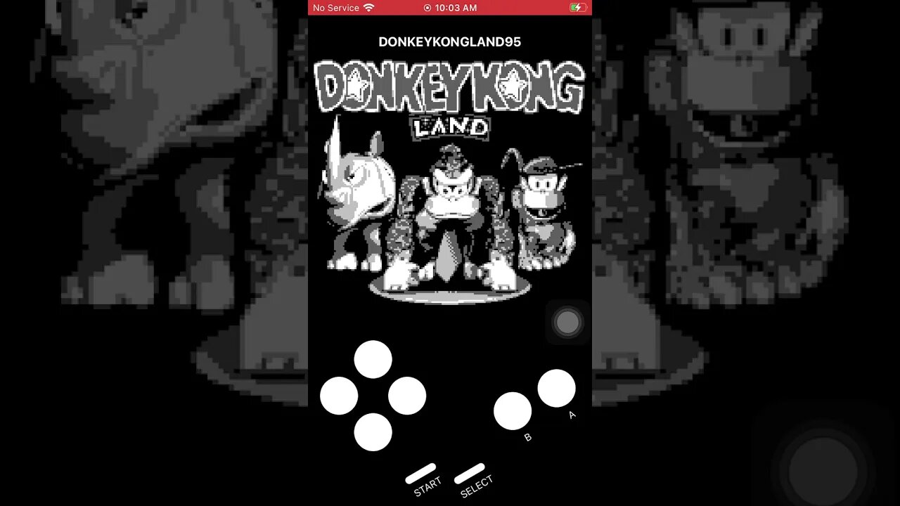 Try Swiftboy (A Gameboy Emulator Written in Swift) #shorts #mario #zelda #gameboy #emulation #gaming