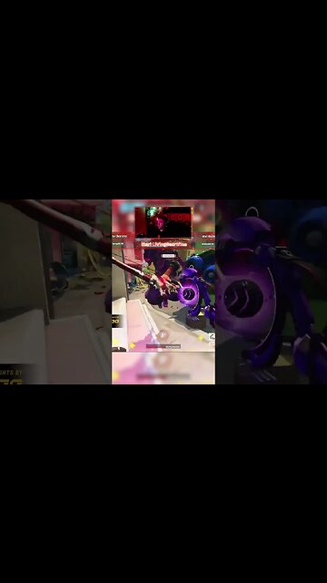 Figuring Out Ramattra - OverWatch 2