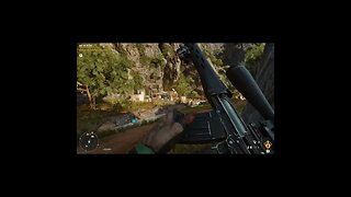 FAR CRY 6 #shorts #19