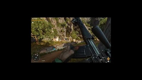 FAR CRY 6 #shorts #19