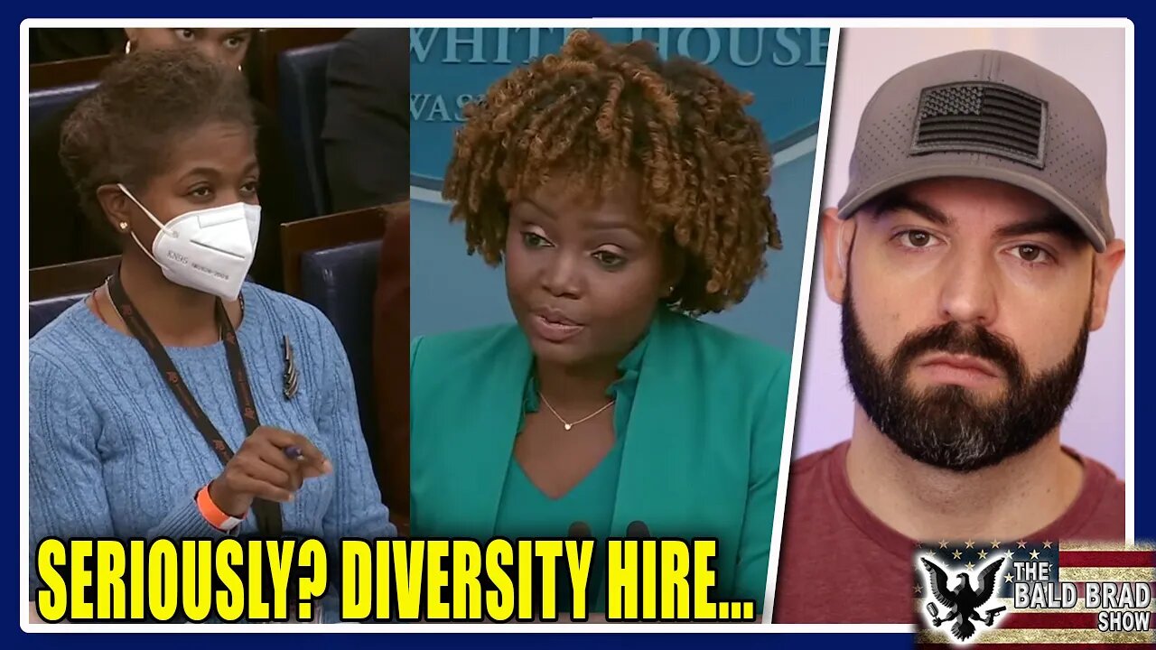 Will the next Chief of Staff be a DIVERSITY HIRE?