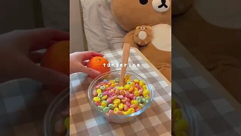 What I Eat In A Day Tiktok dimsum gurl