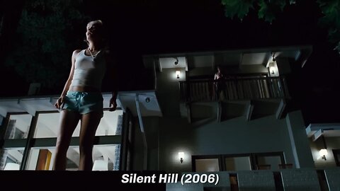 Ghost Town Where Every 4 Hours Hell Is Released