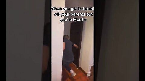 How To Get Out Of Troble Muslim Edition