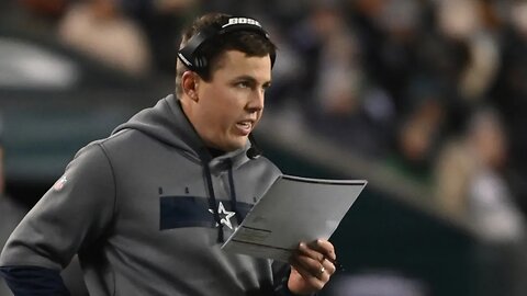 Chargers New OC Kellen Moore Can't Be Worse Than Joe Lombardi