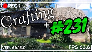 Crafting #231th compilation